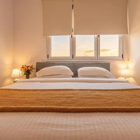 Apartament The Grand Marina Larnaca