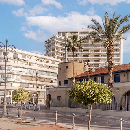Apartment The Grand Marina *
